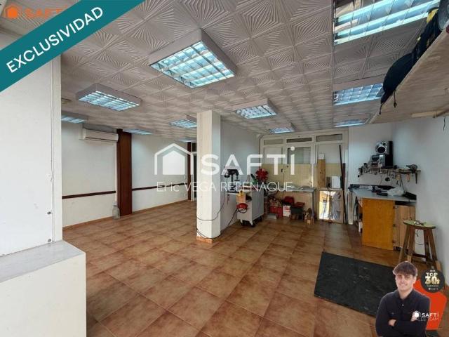 Local Comercial en venta en Maresme, Catalunya