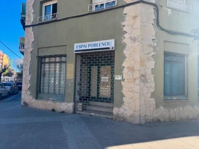 Local Comercial en venta en Poblenou, Maresme
