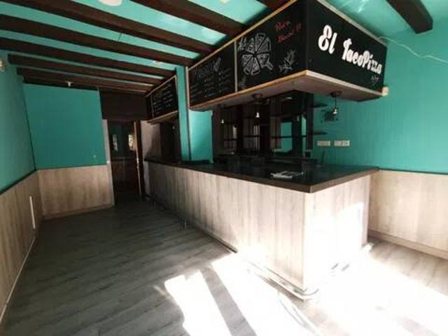 Local Comercial en venta en Poblenou, Maresme