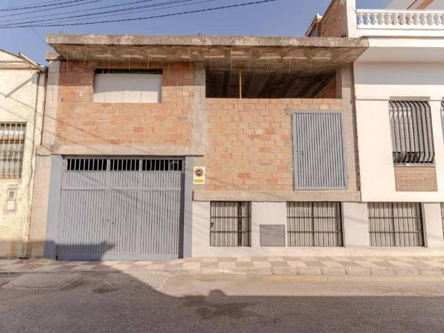 Local Comercial en venta en Pinos Puente