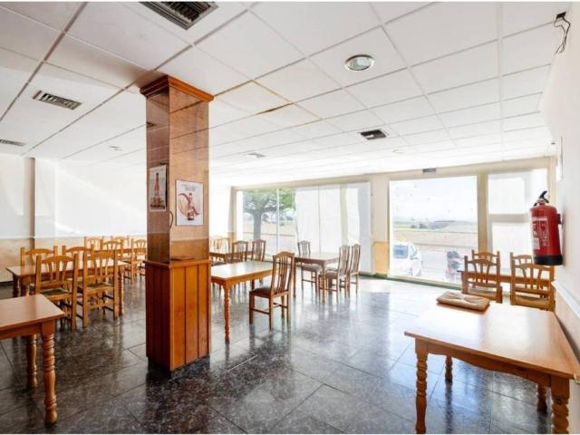 Local Comercial en venta en La Paz, Comarca de la Vega de Granada