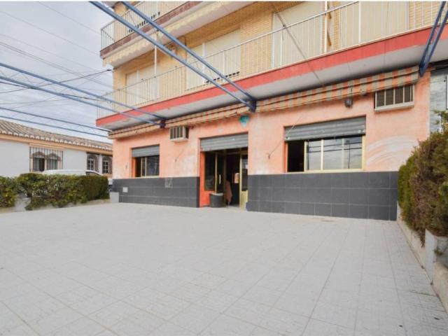 Local Comercial en venta en Comarca de la Vega de Granada, Andalucía