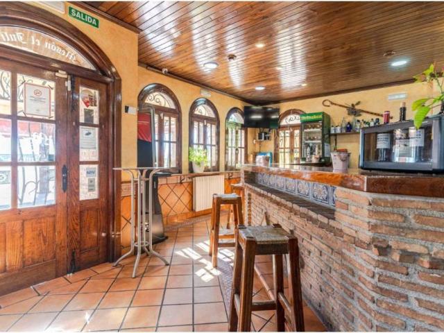 Local Comercial en venta en San Cristóbal, Comarca de la Vega de Granada