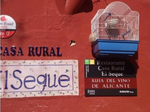 Local Comercial en venta en el Vinalopó Mitjà / El Vinalopó Medio, Valencia