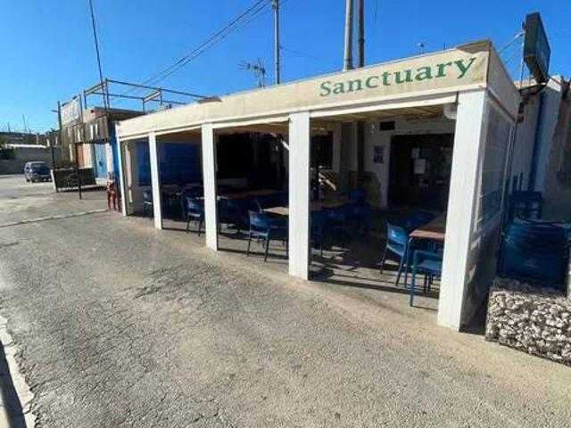 Local Comercial en venta en El Rodriguillo, el Vinalopó Mitjà / El Vinalopó Medio