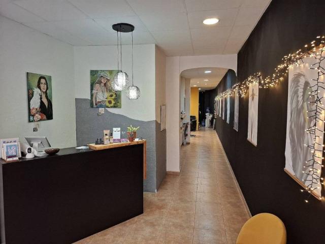 Local Comercial en venta en el Vinalopó Mitjà / El Vinalopó Medio, Valencia