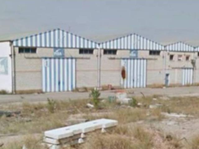 Local Comercial en venta en Ribera Alta del Ebro, Aragón