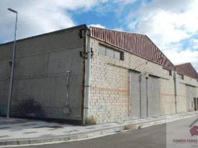 Local Comercial en venta en Ribera Alta del Ebro, Aragón