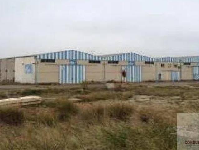 Local Comercial en venta en Ribera Alta del Ebro, Aragón