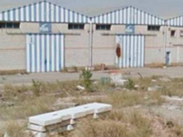 Local Comercial en venta en Ribera Alta del Ebro, Aragón