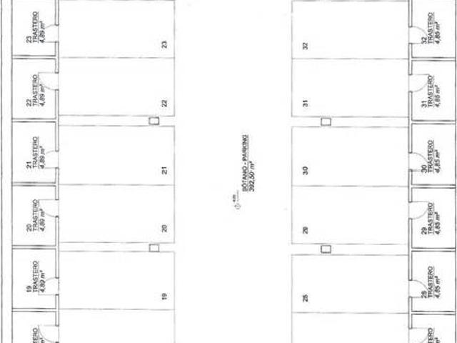 Local Comercial en venta en La Tenería, Pinto