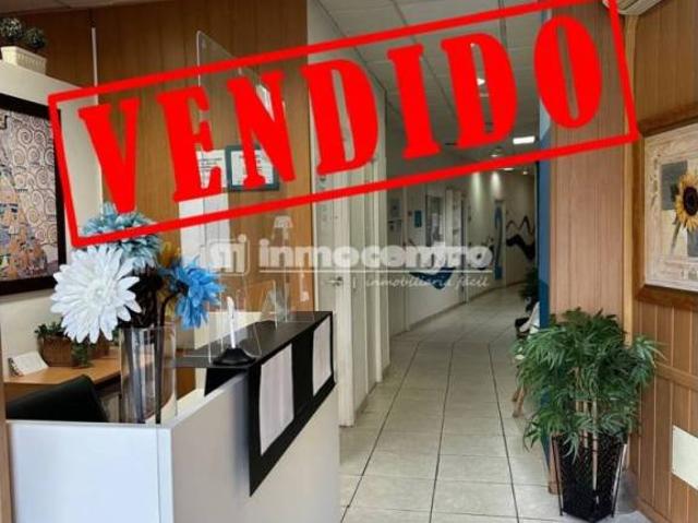 Local Comercial en venta en Pinto