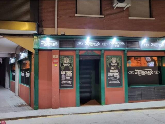 Local Comercial en venta en Pinto