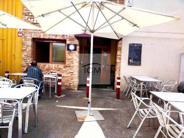 Local Comercial en venta en Pinto