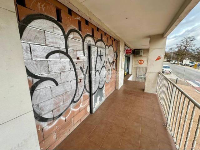 Local Comercial en venta en Pioz, Castilla-La Mancha