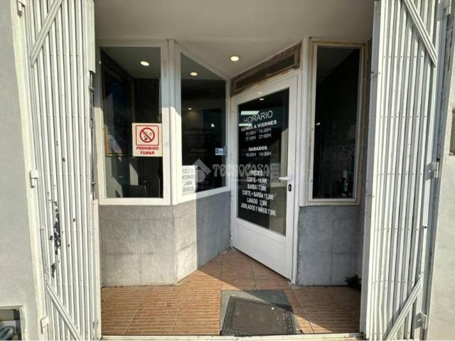 Local Comercial en venta en Pioz, Castilla-La Mancha