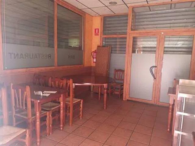 Local Comercial en venta en Conca de Barberà, Catalunya