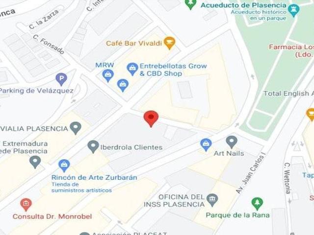 Local Comercial en venta en Procasa - Los Alamitos, Plasencia