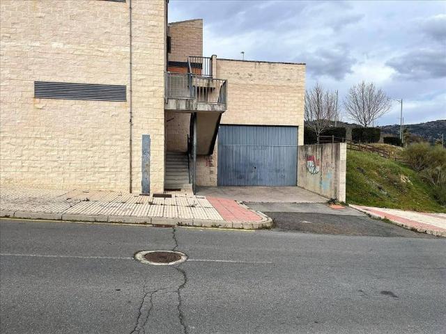 Local Comercial en venta en Plasencia, Extremadura