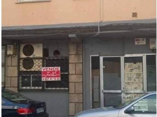 Local Comercial en venta en Plasencia, Extremadura