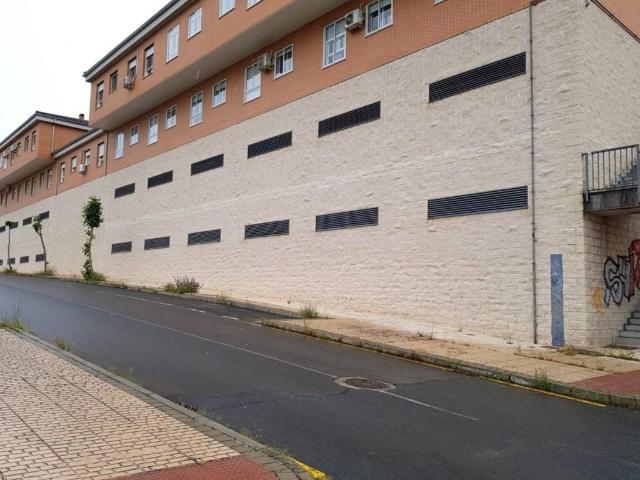 Local Comercial en venta en Ciudad Jardín, Plasencia