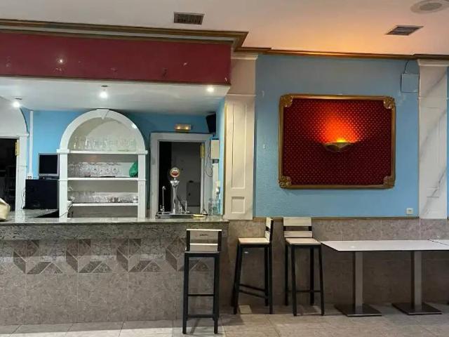 Local Comercial en venta en El Berrocal, Plasencia