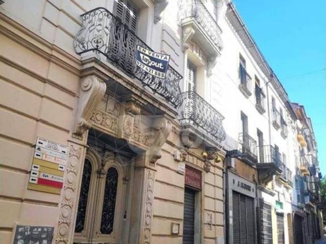 Local Comercial en venta en El Berrocal, Plasencia