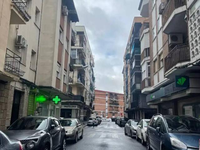 Local Comercial en venta en Procasa - Los Alamitos, Plasencia