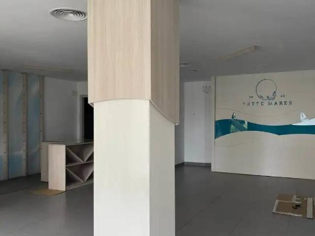 Local Comercial en venta en El Berrocal, Plasencia