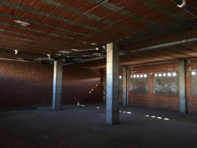 Local Comercial en venta en La Ribera - San Lázaro, Plasencia