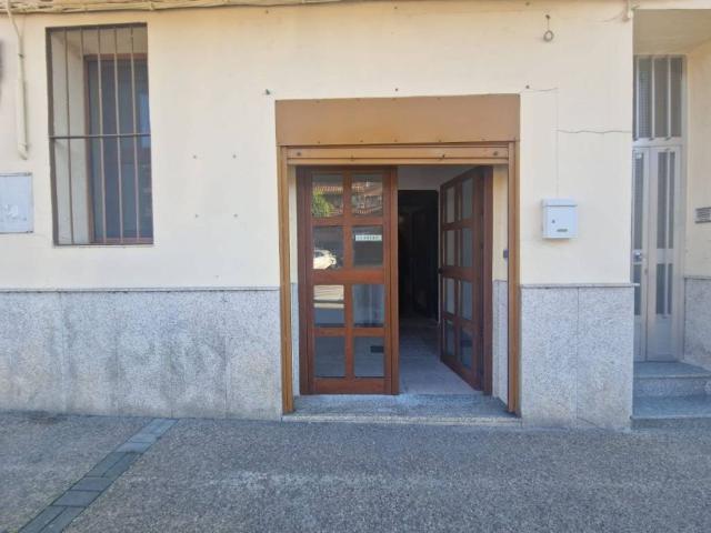 Local Comercial en venta en El Berrocal, Plasencia