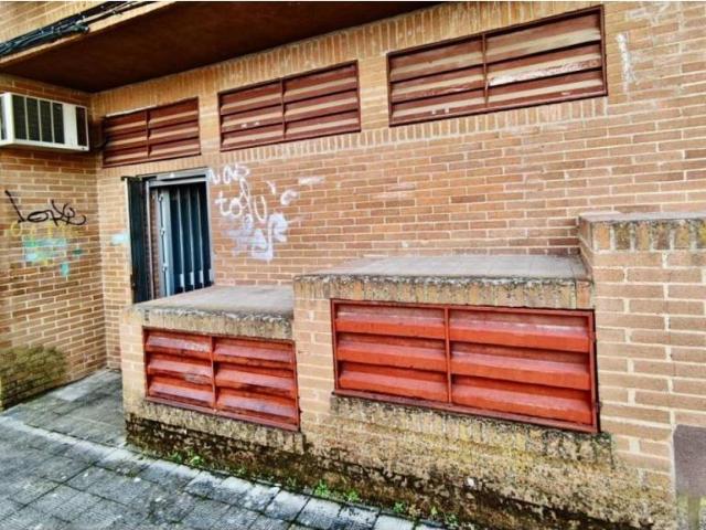 Local Comercial en venta en Plasencia, Extremadura