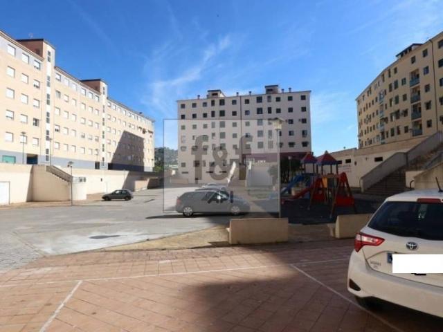 Local Comercial en venta en El Berrocal, Plasencia