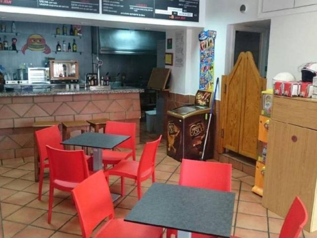 Local Comercial en venta en Plasencia, Extremadura