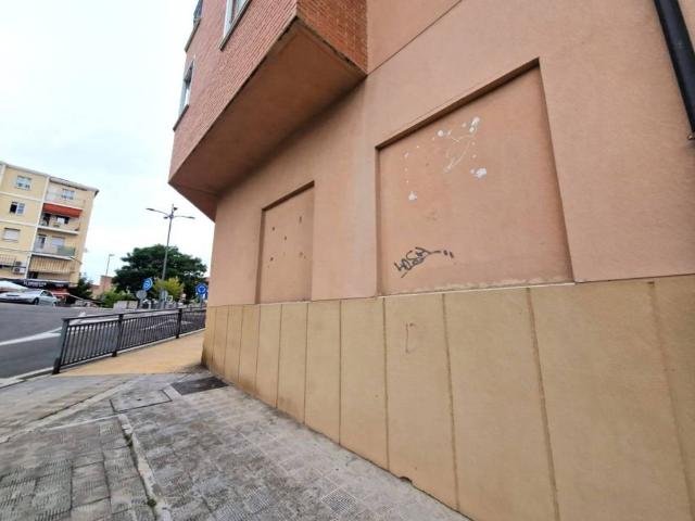 Local Comercial en venta en Plasencia, Extremadura