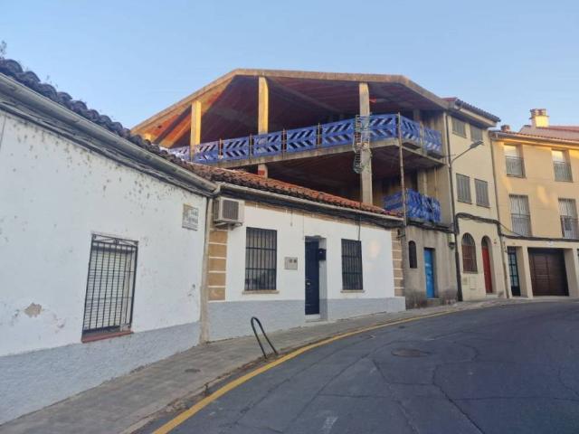 Local Comercial en venta en Plasencia, Extremadura
