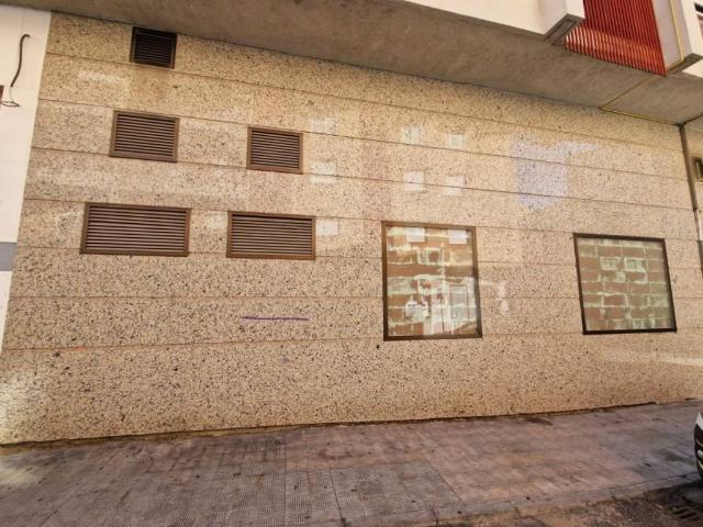 Local Comercial en venta en El Berrocal, Plasencia