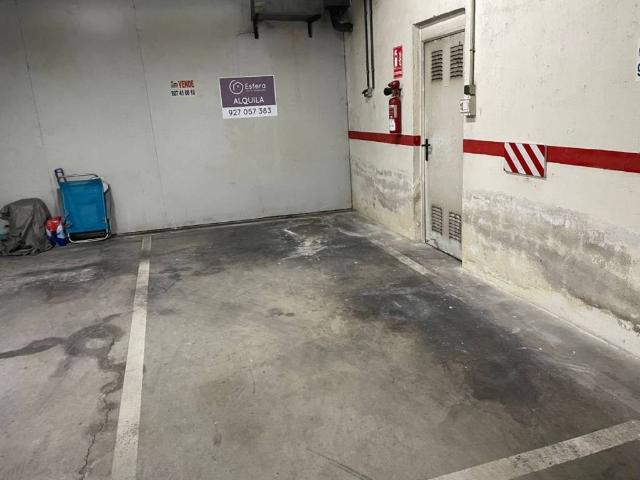 Local Comercial en venta en Plasencia, Extremadura