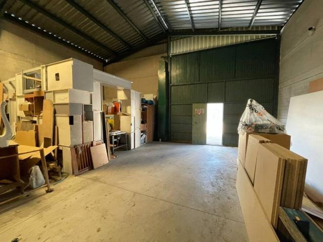 Local Comercial en venta en Plasencia, Extremadura