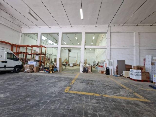 Local Comercial en venta en Plasencia, Extremadura