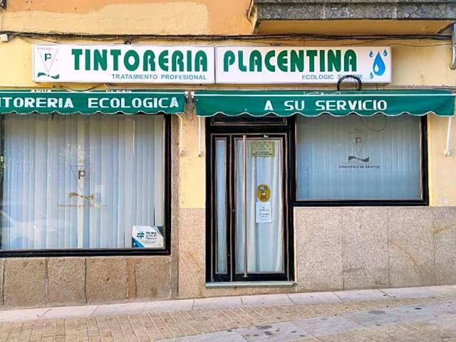 Local Comercial en venta en El Berrocal, Plasencia