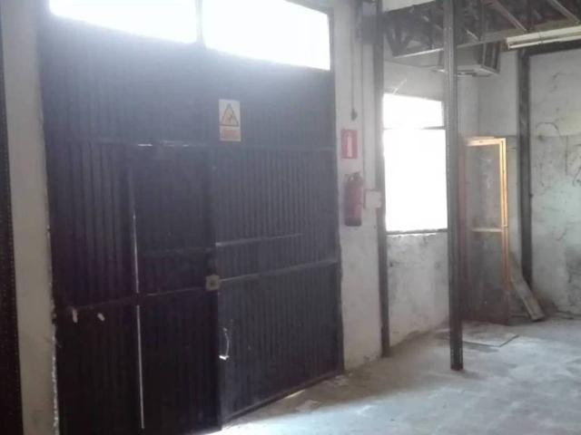 Local Comercial en venta en El Berrocal, Plasencia