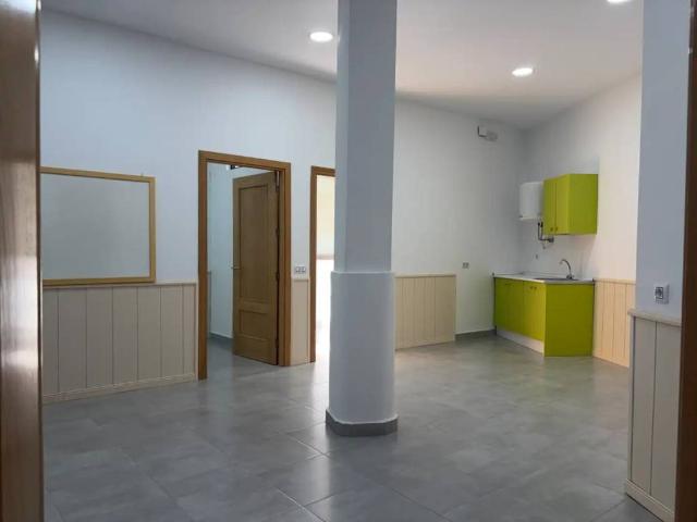 Local Comercial en venta en El Berrocal, Plasencia