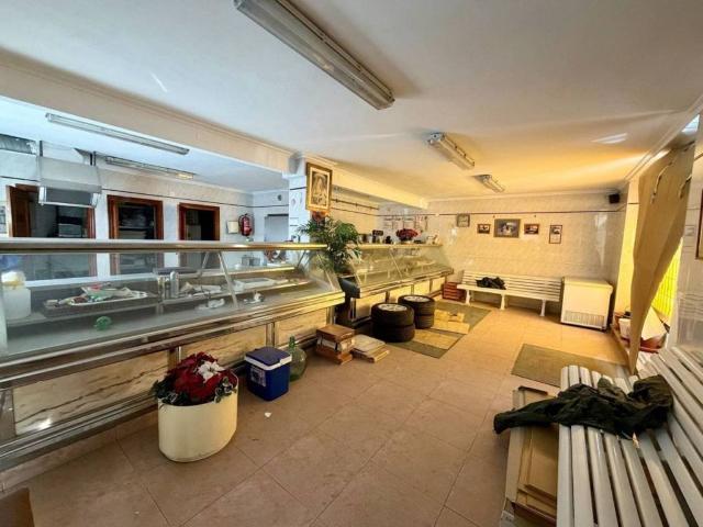 Local Comercial en venta en Plasencia, Extremadura