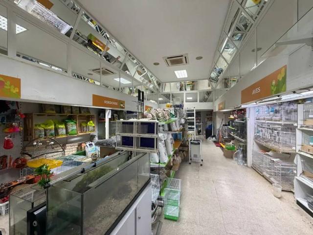 Local Comercial en venta en El Berrocal, Plasencia