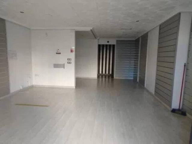 Local Comercial en venta en Plasencia, Extremadura