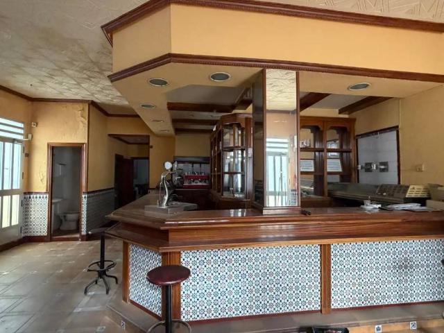 Local Comercial en venta en Plasencia, Extremadura