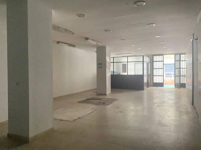 Local Comercial en venta en El Berrocal, Plasencia
