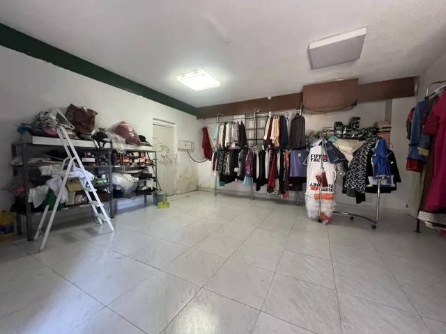 Local Comercial en venta en Procasa - Los Alamitos, Plasencia