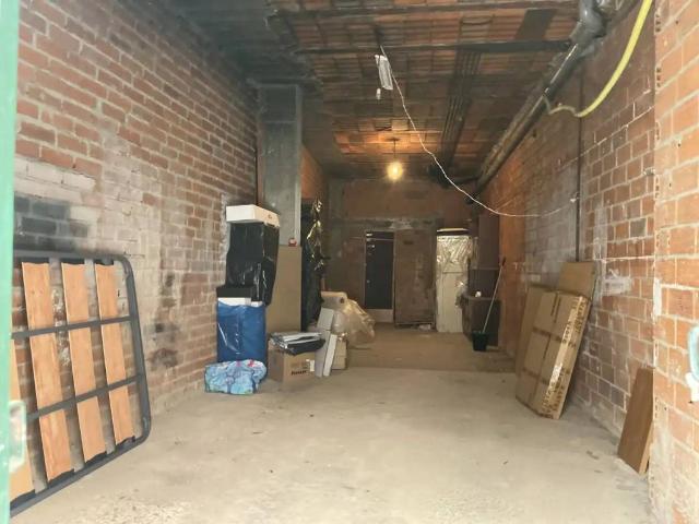 Local Comercial en venta en El Berrocal, Plasencia